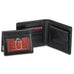 Mancini Men`s RFID Secure Wallet with Removable Passcase and Coin Pocket Mancini