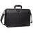 Mancini Milan Luxurious Litigator Briefcase Pocket for 17.3” Laptop Mancini