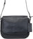 Mancini Pebbled Amy Crossbody bag Mancini