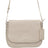 Mancini Pebbled Amy Crossbody bag Mancini