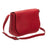 Mancini Pebbled Amy Crossbody bag Mancini