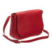 Mancini Pebbled Amy Crossbody bag Mancini