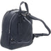 Mancini Pebbled Audrey Backpack Mancini