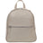 Mancini Pebbled Audrey Backpack Mancini