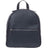 Mancini Pebbled Audrey Backpack Mancini