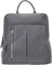 Mancini Pebbled Brigette Backpack Mancini