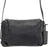 Mancini Pebbled Charlize Crossbody Bag Mancini