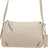 Mancini Pebbled Charlize Crossbody Bag Mancini