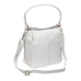 Mancini Pebbled Kate Crossbody bag Mancini