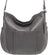 Mancini Pebbled Katherine Shoulder Bag Mancini