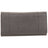 Mancini Pebbled Ladies’ RFID Trifold Wallet Mancini