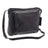 Mancini Pebbled Michelle Crossbody bag Mancini