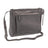 Mancini Pebbled Michelle Crossbody bag Mancini