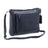 Mancini Pebbled Michelle Crossbody bag Mancini