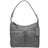 Mancini Pebbled Renne Shoulder Bag Mancini