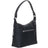 Mancini Pebbled Renne Shoulder Bag Mancini