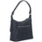 Mancini Pebbled Renne Shoulder Bag Mancini