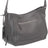 Mancini Pebbled Sophia Crossbody Bag Mancini