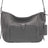 Mancini Pebbled Sophia Crossbody Bag Mancini