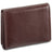 Mancini RFID Secure Trifold Wing Wallet Mancini