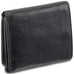 Mancini RFID Secure Trifold Wing Wallet Mancini