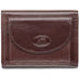 Mancini RFID Secure Trifold Wing Wallet Mancini