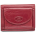 Mancini RFID Secure Trifold Wing Wallet Mancini