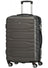 Mancini San Marino 24 Inch Lightweight Spinner Luggage Mancini