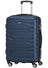 Mancini San Marino 24 Inch Lightweight Spinner Luggage Mancini