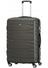 Mancini San Marino 28 Inch Lightweight Spinner Luggage Mancini