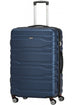 Mancini San Marino 28 Inch Lightweight Spinner Luggage Mancini