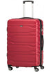 Mancini San Marino 28 Inch Lightweight Spinner Luggage Mancini