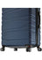 Mancini San Marino 28 Inch Lightweight Spinner Luggage Mancini