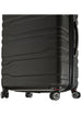 Mancini San Marino Lightweight Spinner Luggage Set Mancini