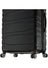 Mancini San Marino Lightweight Spinner Luggage Set Mancini