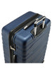 Mancini San Marino Lightweight Spinner Luggage Set Mancini