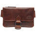 Mancini Slim Waist Bag Mancini