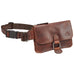 Mancini Slim Waist Bag Mancini