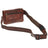 Mancini Slim Waist Bag Mancini