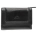 Mancini South Beach RFID Secure Medium Clutch Wallet Mancini