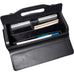 Mancini Wheeled Business Case Black