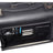 Mancini Wheeled Business Case Black