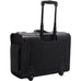 Mancini Wheeled Business Case Black