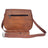 The Florence Crossbody Classy Leather Bags