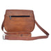 The Nichols Crossbody Classy Leather Bags