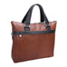 McKlein 15" Leather Two-Tone Laptop & Tablet Briefcase McKlein USA