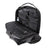 McKlein 17" Leather Carry-All Laptop & Tablet Overnight Backpack McKlein USA