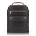 McKlein 17"" Leather Two-Tone Dual-Compartment Laptop Backpack McKlein USA