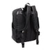 McKlein 17" Nylon Triple Compartment Laptop Weekend Backpack McKlein USA