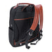 McKlein 17" Nylon Two-Tone Dual-Compartment Laptop Backpack McKlein USA